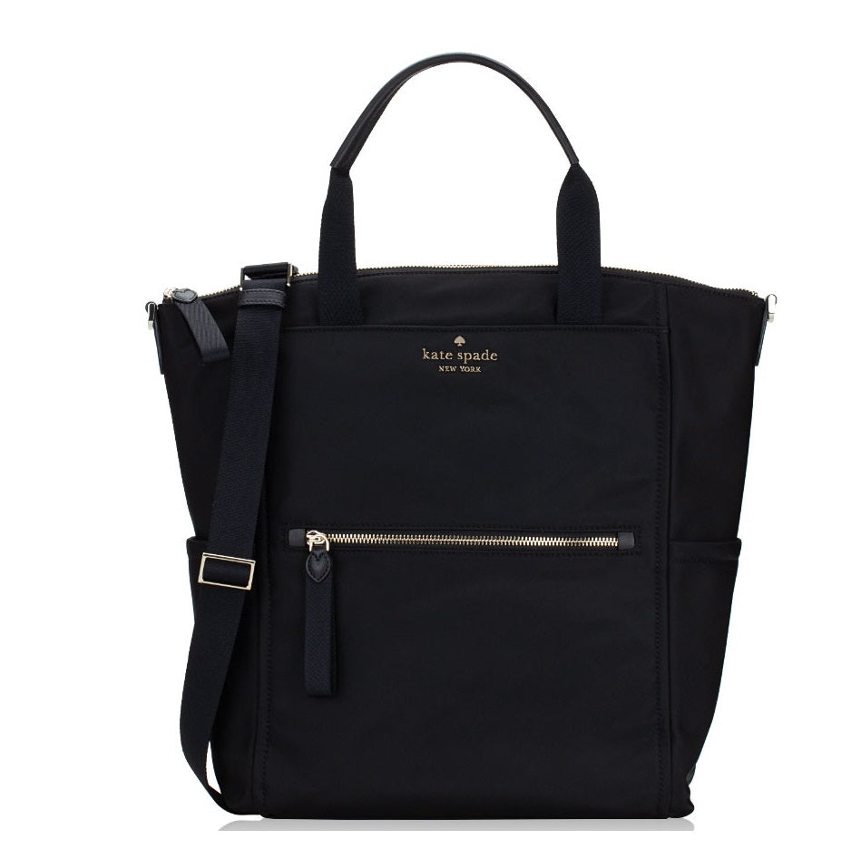 Kate Spade Nylon business shops tote