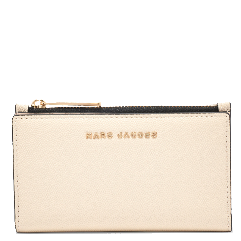 Marc jacobs slim wallet sale