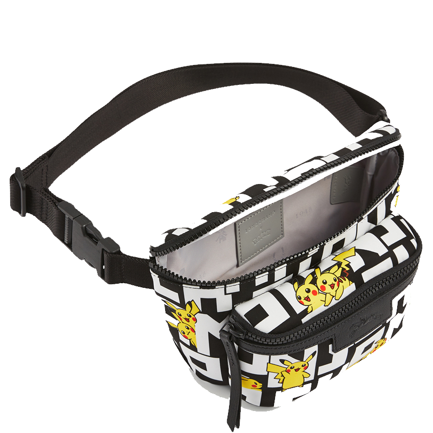 Longchamp 2025 pikachu price