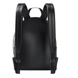 MICHAEL KORS SLATER MEDIUM BACKPACK BLACK 35F5S04B2V