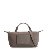 EVITY MINI CROSSBODY  BAG NYLON GREY