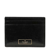 KATE SPADE SMALL SLIM CARD HOLDER LAVENDER KO556