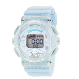 SANRIO CINNAMOROLL WATCH FROM JAPAN IN BLUE