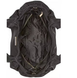KATE SPADE CARTER NYLON LARGE BABY BAG - BLACK KL960