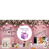 CADYSDELUXE FREE GIFT