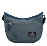 ANELLO GRANDE FROM JAPAN SMALL CROSSBODY BAG MANY POCKETS