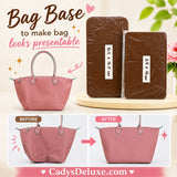 Bag Base Shaper - EXCLUDED FROM ALL PROMOTION PPBAG