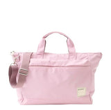 A4 ANELLO FROM JAPAN CROSSBODY BAG PINK