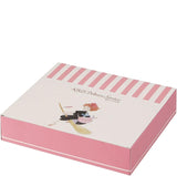 KIKI'S DELIVERY SERVICE STUDIO GHIBLI GIFT SET 4PCS FOOD CONTAINER &  TOWEL BOX