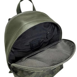 COACH WEST BACKPACK BAG IN SIGNATURE CAMO PRINT MULTI CW311