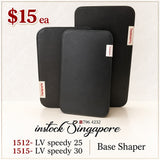 Bag Base Shaper - EXCLUDED FROM ALL PROMOTION PPBAG