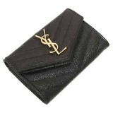 PRE ORDER YSL WALLET