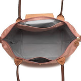 LONGCHAMP LE PLIAGE LONG HANDLE CLASSIC 2605 089 P96 TEA PINK