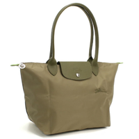 LONGCHAMP LE PLIAGE - SHOULDER BAG S 2605 919 M04 ARTICHOKE