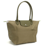 LONGCHAMP LE PLIAGE - SHOULDER BAG S 2605 919 M04 ARTICHOKE