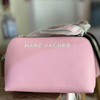 MARC JACOBS BOLD MINI CROSSBODY PINK 4F4SMN001S01-685