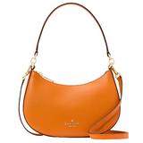 KATE SPADE PAIGE CONVERTIBLE CROSSBODY ORANGE ZINNIA KK983