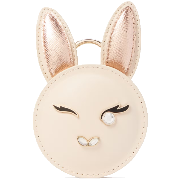 KATE SPADE BUNBUN 3D COIN PURSE K5655