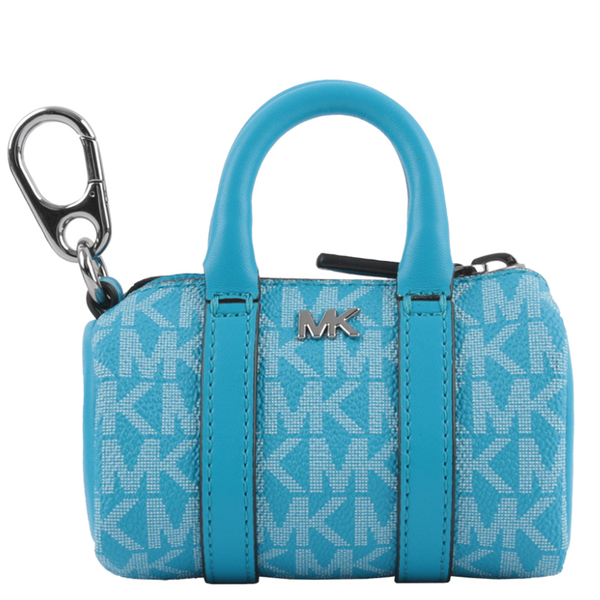 Michael kors bag keychain deals