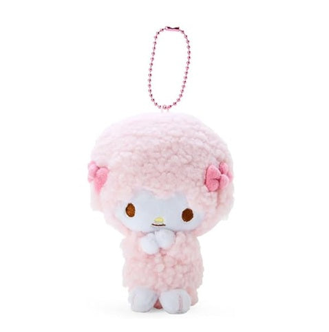 SANRIO CHARACTER FROM JAPAN BAG CHARM MY SWEET PIANO