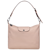 LONGCHAMP  LE PLIAGE XTRA HANDBAG SHOULDER BAG FULL LEATHER 10189 987 117 NUDE