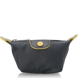 LONGCHAMP 3693 619 LE PLIAGE CLUB WOMEN'S COIN PURSE 300 FUSIL