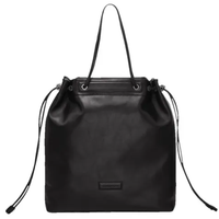 LONGCHAMP ROSEAU SHOULDER BAG 10076HPT001 BLACK