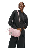 FROM FINLAND KAVARI UNIKKO KIOSKI SHOULDER BAG PINK