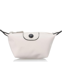 LONGCHAMP 3693 619 LE PLIAGE CLUB WOMEN'S COIN PURSE 337 CRAIE