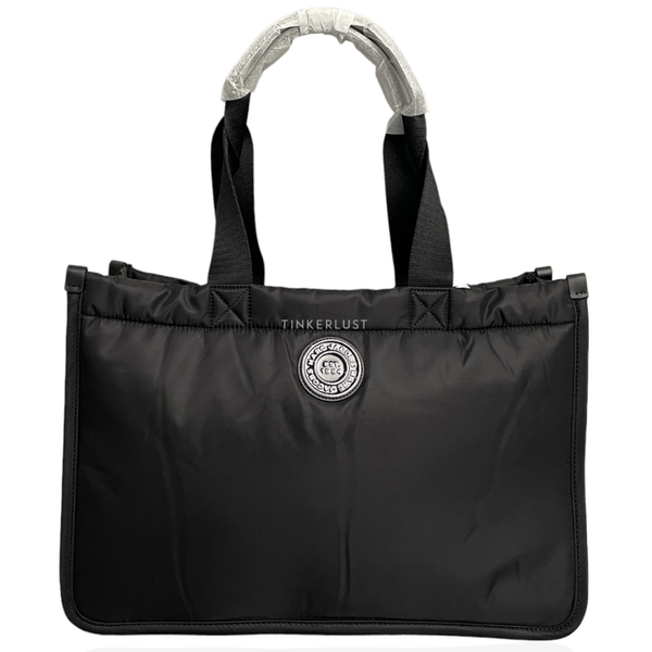 Marc jacobs 2025 tote nylon