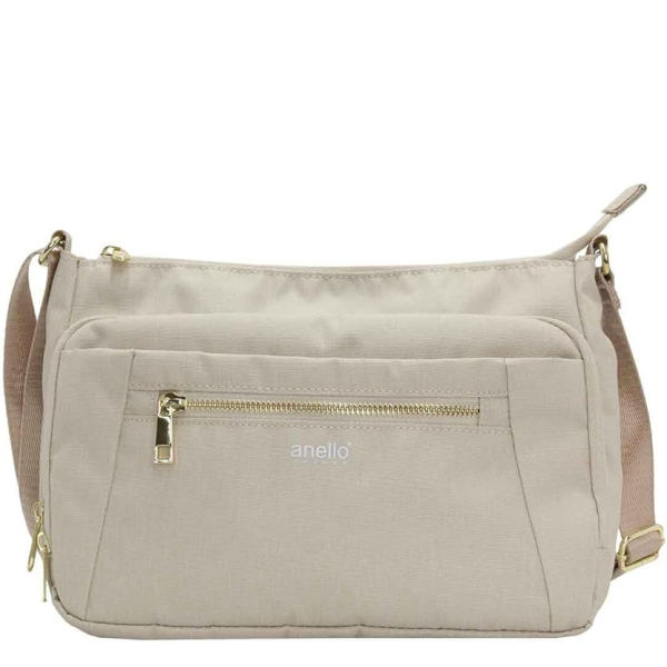 ANELLO GRANDE SHOULDER BAG