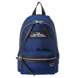 MARC JACOBS M0015415 412 MEDIUM BACKPACK NIGHT BLUE