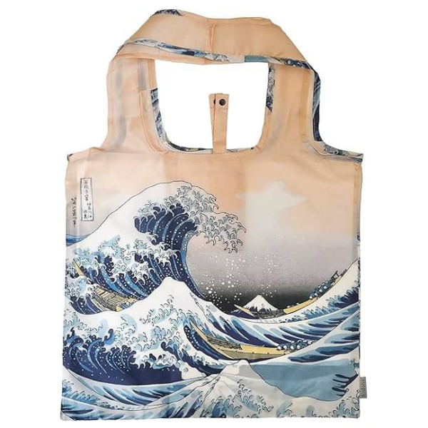 TWO IN ONE FRIDOLIN GERMANY FOLDABLE ECO BAGS