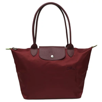LONGCHAMP LE PLIAGE - SHOULDER BAG S L2605 919 2605 P98 POMEGRANADE