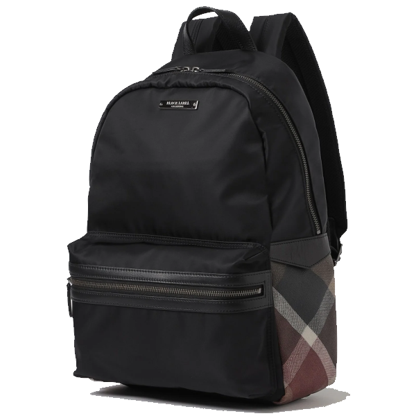 BLUE LABEL / BLACK LABEL CRESTBRIDGE CRESTBRIDGE CHECK BACKPACK 5116746518