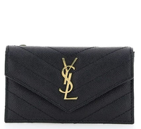 PRE ORDER SAINT LAURENT IN BLACK YSL