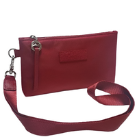 LONGCHAMP LE PLIAGE NÉO POUCH XBODY RED BAG 34096598545