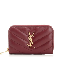 PRE ORDER YSL wallet