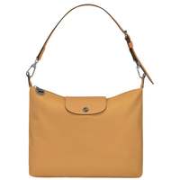 LONGCHAMP  LE PLIAGE XTRA HANDBAG SHOULDER BAG FULL LEATHER 10189 987 117 MIELE HONEY