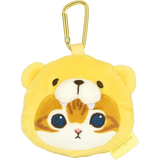 MOFUSAND JAPAN MULTI-USE POUCH BAG CHARM