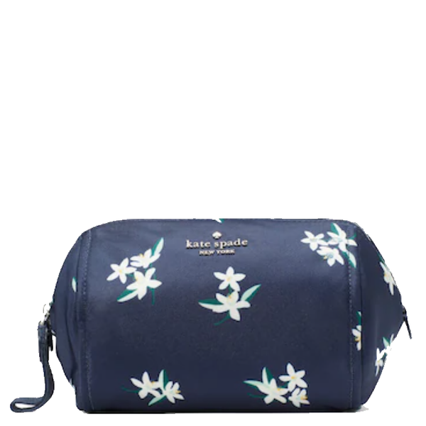 Kate spade 2025 cosmetic pouch