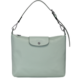 LONGCHAMP  LE PLIAGE XTRA HANDBAG SHOULDER BAG FULL LEATHER 10189 987 M07 GREEN