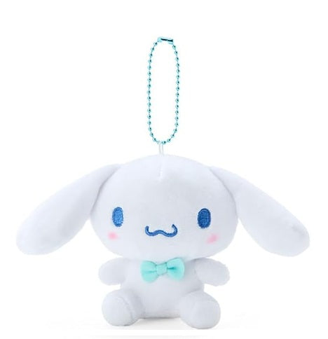 SANRIO CHARACTER FROM JAPAN BAG CHARM CINNAMOROLL
