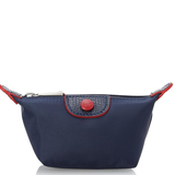 LONGCHAMP 3693 619 LE PLIAGE CLUB WOMEN'S COIN PURSE 556 NAVY