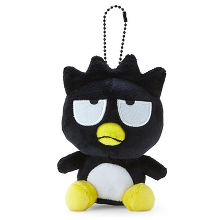SANRIO CHARACTER FROM JAPAN BAG CHARM BADTZ-MARU