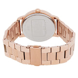 COACH GRAND QUARTZ LADIES WATCH AND BRACELET/SLIDER SET 14000105 2IN ONE