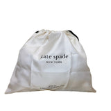 KATE SPADE DUSTBAG - NOT VALID FOR ANY DISCOUNT PPBAG