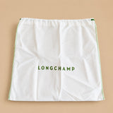 LONGCHAMP PACKAGING BOX PAPER BAG DUSTBAG (NOT VALID FOR ANY DISCOUNT)  PPBAG