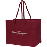 FERRAGAMO PACKAGING PAPER BAG   NOT VALID FOR ANY DISCOUNT PPBAG