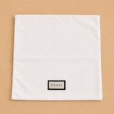 GUCCI DUSTBAG FOR BAG - NOT VALID WITH ANY DISCOUNT PPBAG